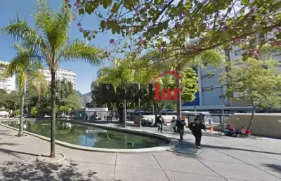 Sala comercial com 1 sala à venda na rua conde de bonfim, tijuca, rio de janeiro, 25 m2 por r$ 220.000