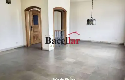 Apartamento com 3 quartos à venda na rua alzira brandão, tijuca, rio de janeiro, 181 m2 por r$ 1.300.000