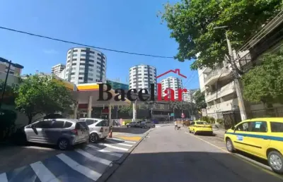 Casa com 3 quartos à venda na rua dona maria, tijuca, rio de janeiro, 240 m2 por r$ 1.020.000