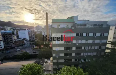 Apartamento com 4 quartos à venda na rua antônio basílio, tijuca, rio de janeiro, 160 m2 por r$ 1.650.000