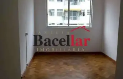 Cobertura com 1 quarto à venda na rua zamenhof, estácio, rio de janeiro, 65 m2 por r$ 320.000