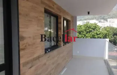 Cobertura com 2 quartos à venda na rua palmira gonçalves maia, tijuca, rio de janeiro, 167 m2 por r$ 1.080.000