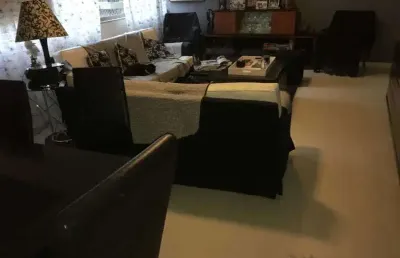 Cobertura com 3 quartos à venda na rua valparaíso, tijuca, rio de janeiro, 170 m2 por r$ 620.000