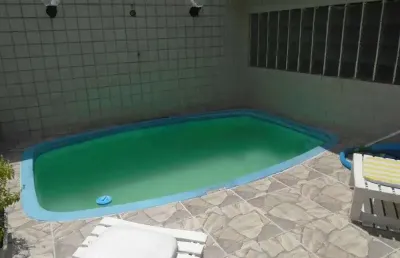 Cobertura com 3 quartos à venda na rua botucatu, grajaú, rio de janeiro, 150 m2 por r$ 879.990