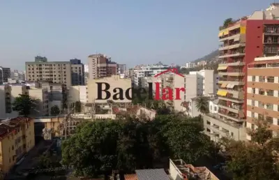 Cobertura com 3 quartos à venda na rua engenheiro cavalcanti, tijuca, rio de janeiro, 233 m2 por r$ 1.050.000