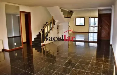 Cobertura com 3 quartos à venda na rua clóvis beviláqua, tijuca, rio de janeiro, 232 m2 por r$ 2.200.000