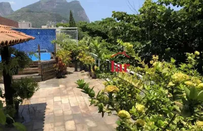 Cobertura com 4 quartos à venda na rua de paranhos antunes, barra da tijuca, rio de janeiro, 322 m2 por r$ 2.499.900