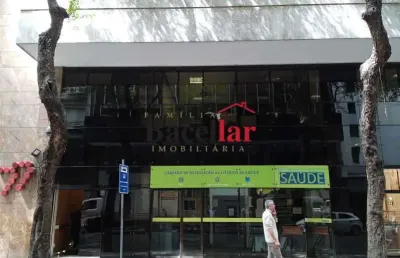 Sala comercial com 19 salas à venda na rua da assembléia, centro, rio de janeiro, 350 m2 por r$ 1.800.000