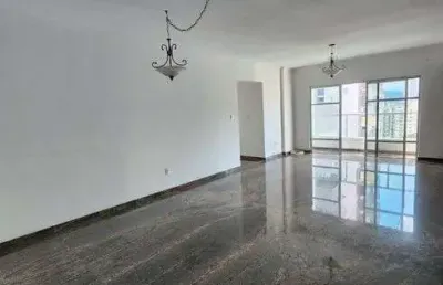 Oportunidade!!!! ap para venda possui 149 metros quadrados com 3 quartos em pompéia - santos - sp