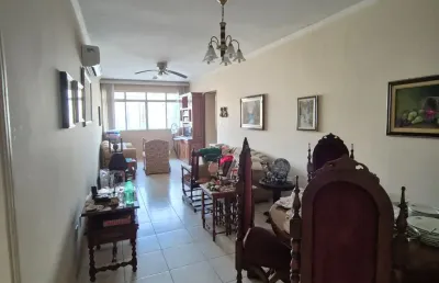 Oportunidade .   ótimo apartamento 2  dormitórios mais dependência completa  .