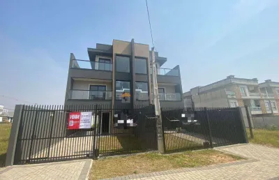 Sobrado com 4 dormitórios à venda, 130 m² por r$ 899.000,00 - iguaçu - araucária/pr