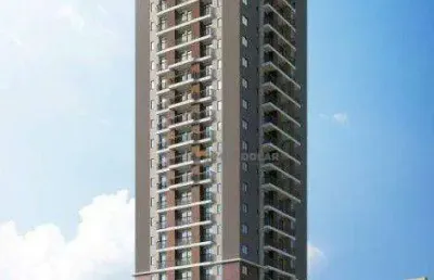 Studio com 1 dormitório à venda, 20 m² por r$ 330.201,71 - centro - curitiba/pr
