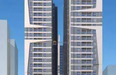 Apartamento com 3 dormitórios à venda, 95 m² por r$ 1.355.249,38 - batel - curitiba/pr