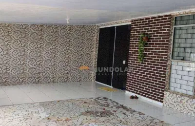 Casa com 3 dormitórios à venda, 100 m² por r$ 650.000,00 - fazendinha - curitiba/pr
