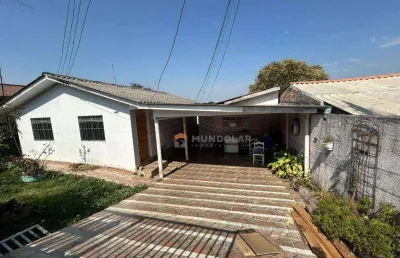 Terreno à venda, 390 m² por r$ 750.000,00 - centro - araucária/pr