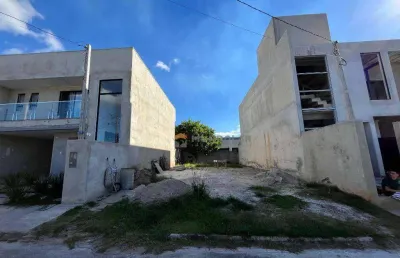 Terreno à venda, 176 m² por r$ 199.990,00 - capela velha - araucária/pr