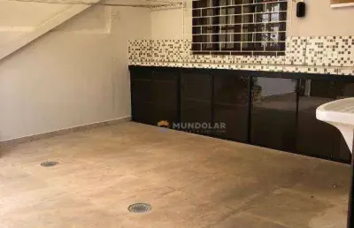 Casa com 3 dormitórios à venda, 57 m² por r$ 510.000,00 - estação - araucária/pr