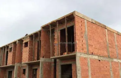 Sobrado com 3 dormitórios à venda, 95 m² por r$ 370.000,00 - cidade industrial - curitiba/pr