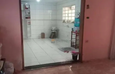 Casa com 4 dormitórios à venda, 141 m² por r$ 650.000,00 - campina da barra - araucária/pr