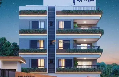 Apartamento com 3 dormitórios à venda, 86 m² por r$ 899.900,00 - santo inácio - curitiba/pr