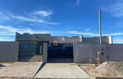 Casa com 3 dormitórios à venda, 52 m² por r$ 355.000,00 - costeira - araucária/pr