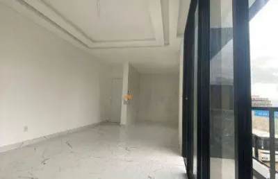 Apartamento com 3 dormitórios à venda, 100 m² por r$ 670.410,00 - centro - araucária/pr