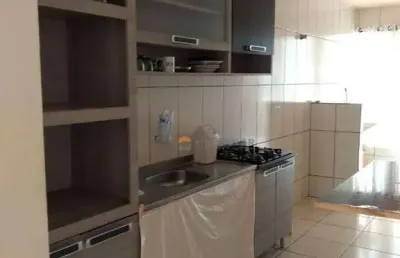 Casa com 2 dormitórios à venda, 54 m² por r$ 300.000,00 - campina da barra - araucária/pr