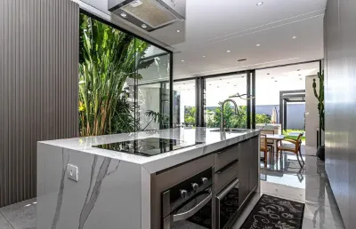 Casa com 2 quartos à venda na Rua Chile, 500, Jardim Alvorada, Maringá