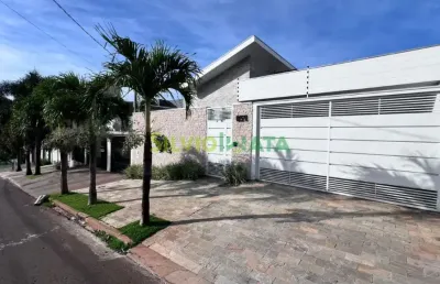Casa com 2 quartos à venda na Rua Espinela, 854, Jardim Paraíso, Maringá