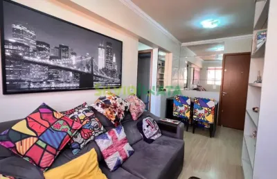 Apartamento com 2 quartos à venda na Rua Pioneiro Alfredo José da Costa, 368, Jardim Alvorada, Maringá