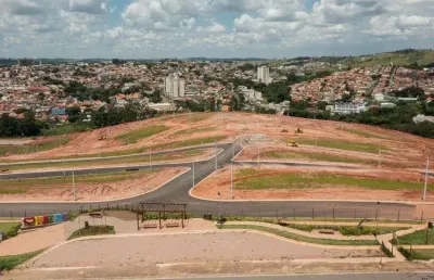 Reserva bellano | lotes a partir de 250m² próximo ao centro de itatiba | área de lazer