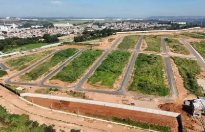 Lotes a partir de 250m² em jundiaí | lazer completo e lago em condomínio fechado