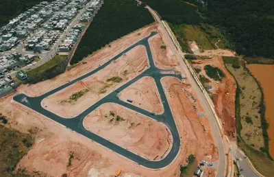 Condomínio em jundiaí | lotes a partir de 150m² | facilitado | lazer completo | conheça