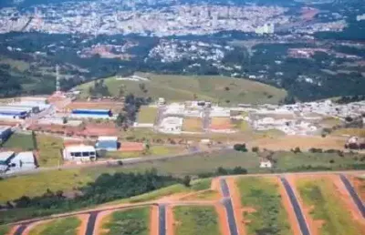 Atibaia | lotes a partir de 360m² em bairro planejado | ótimo local | facilitado | conheça