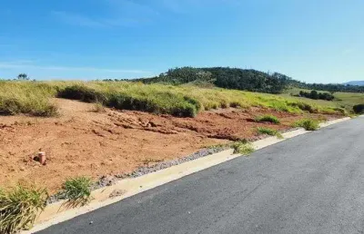 Compre lotes em atibaia | obras em conclusão | ótimo local | facilitado | lotes de 360m²