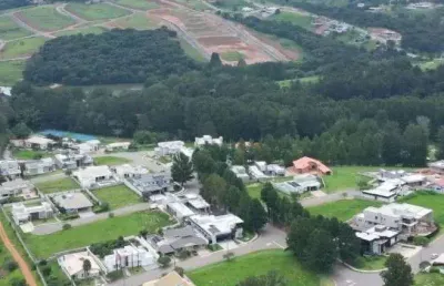 Lotes de 1000m² em jundiaí com clube completo e lagos | pagamento facilitado | ótimo local