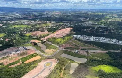Reserva dos lagos | lotes a partir de 150m² em jundiaí em condomínio | lazer completo