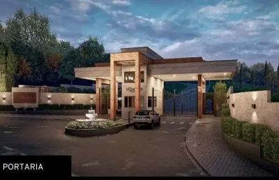 Ótima localização em jundiaí | lotes a partir de 1000m² em condomínio clube | conheça