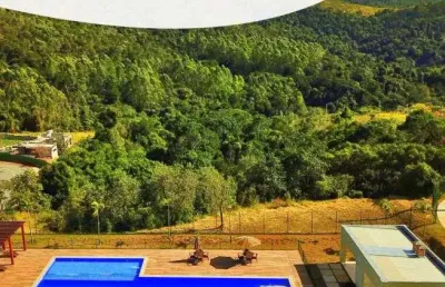 Ecologie residencial itatiba | lotes a partir de 400m² | pronto pra construir | consulte