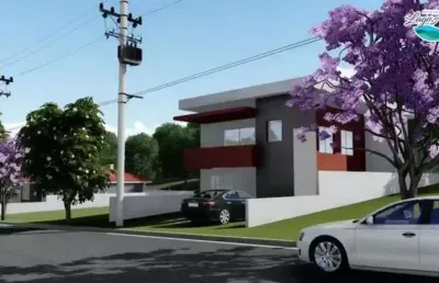 Lotes a partir de 250m² em condomínio fechado próximo ao centro de jundiaí