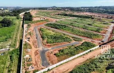 Lotes/terrenos a partir de 250m² em jundiaí | clube completo e lago | ótima localização