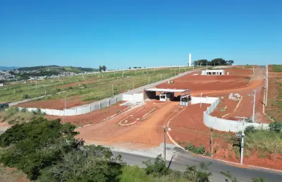 Lindo lugar | lotes altos e planos a partir de 360m² em atibaia com clube completo