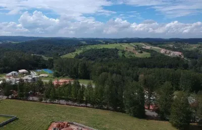Lotes/terrenos  a partir de 1000m² a venda em jundiaí | lazer completo e lagos