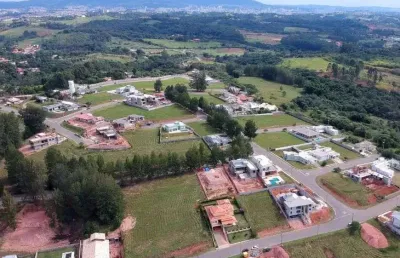 Pronto pra construir | lotes a partir de 1000m² em jundiaí com lazer completo e lagos