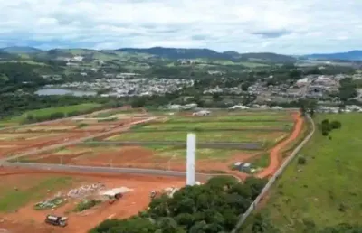 Compre seu lote em condomínio em atibaia | clube completo | lotes a partir de 360m²