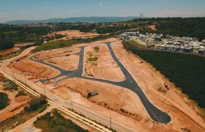 Reserva dos lagos | lotes a partir de 150m² em jundiaí | clube completo | área nobre