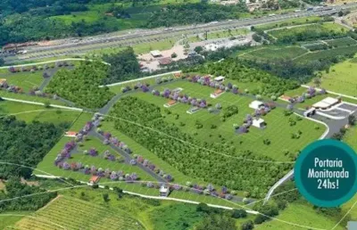 Pronto pra construir | lotes a partir de 250m² em jundiaí | excelente local | condomínio