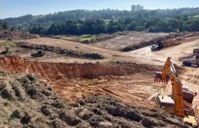 Pagamento facilitado | lotes em bairro planejado em jundiaí | ótimo local | oportunidade