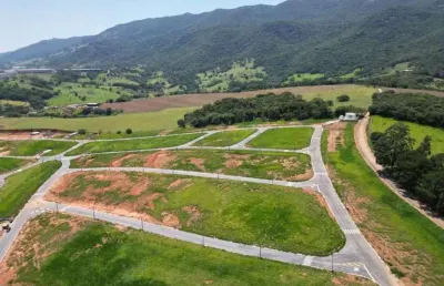Últimos lotes | a partir de 250m² | residenciais e comerciais em extrema com lazer e lagos