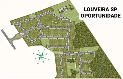Compre lote em louveira | lotes a partir de 300m² | lazer completo | próximo ao centro